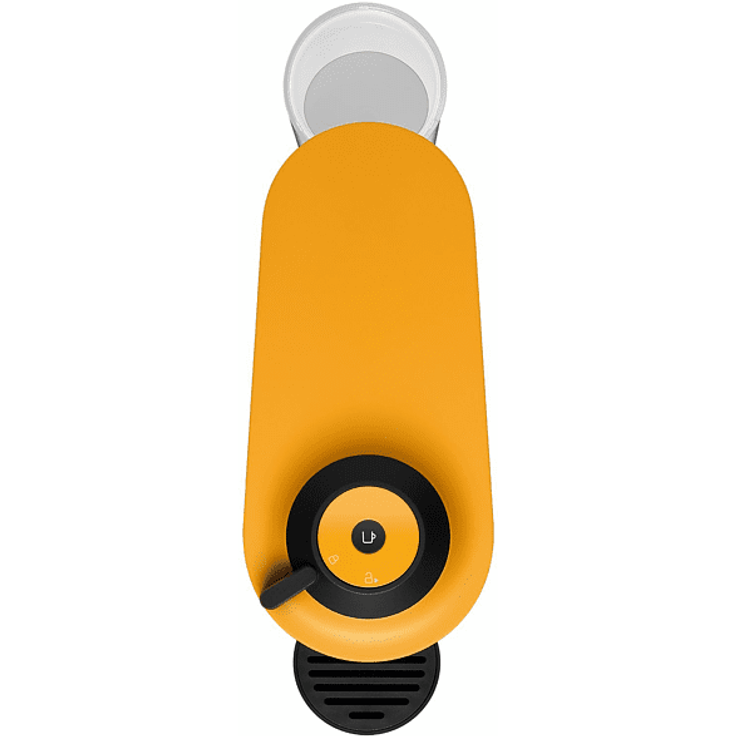 De'Longhi ENV90.Y Vertuo Pop Kaffeekapselmaschine Mango Yellow – Bild 5