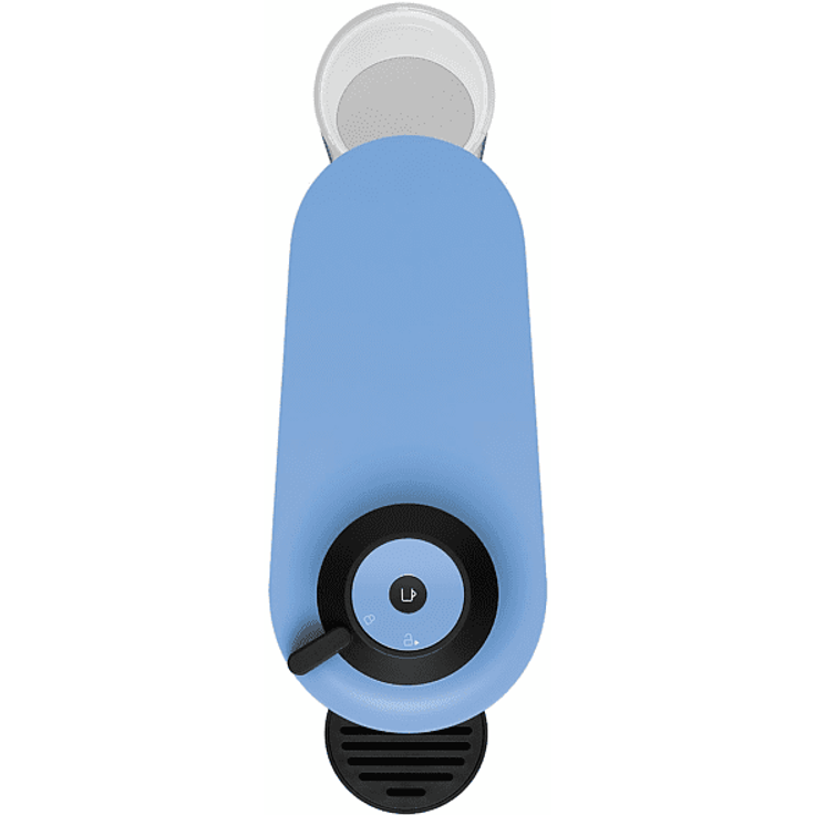 De'Longhi ENV90.A Vertuo Pop Kaffeekapselmaschine Pacific Blue – Bild 5