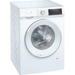 Siemens WG44G2A175, Frontlader-Waschmaschine, A, Fassungsvermögen 9 kg, Standgerät, Breite 60 cm, weiß