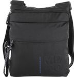 Mandarina Duck Umhängetasche MD20 Tracolla, schwarz