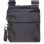 Mandarina Duck Umhängetasche MD20 Tracolla, steel