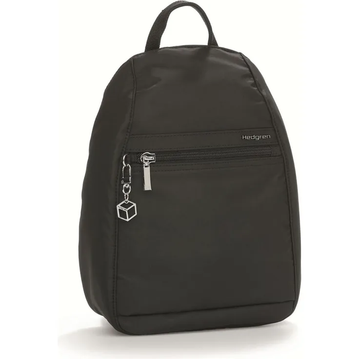 Hedgren Damen Rucksack Vogue RFID, schwarz