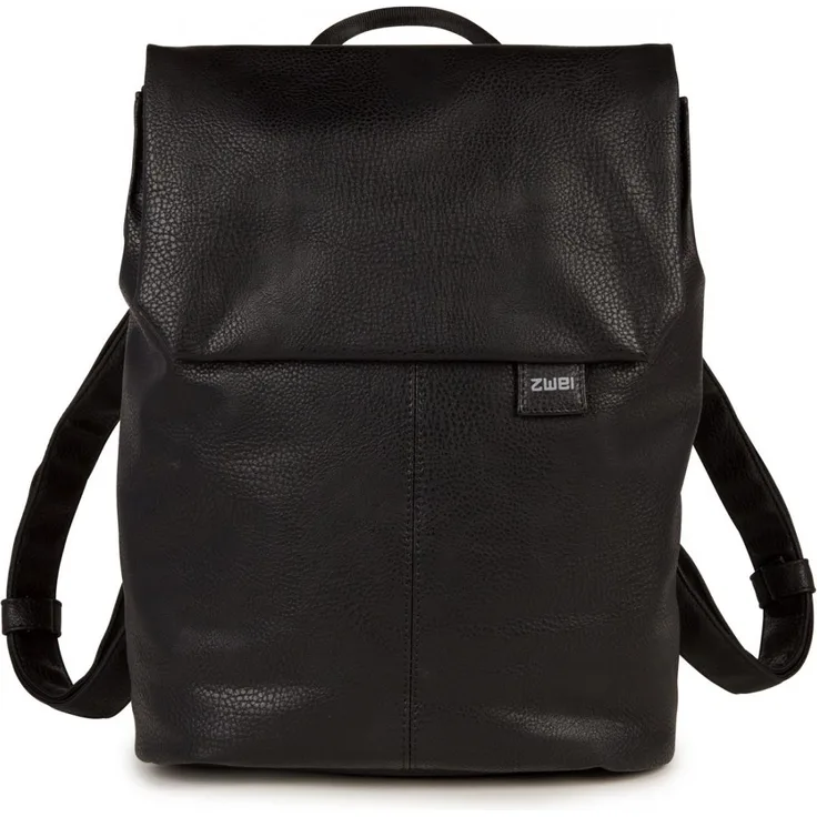 Zwei Damenrucksack MADEMOISELLE MR13 noir