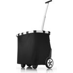 reisenthel Einkaufstrolley carrycruiser 40l black