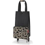 reisenthel Einkaufstrolley 30l baroque marble