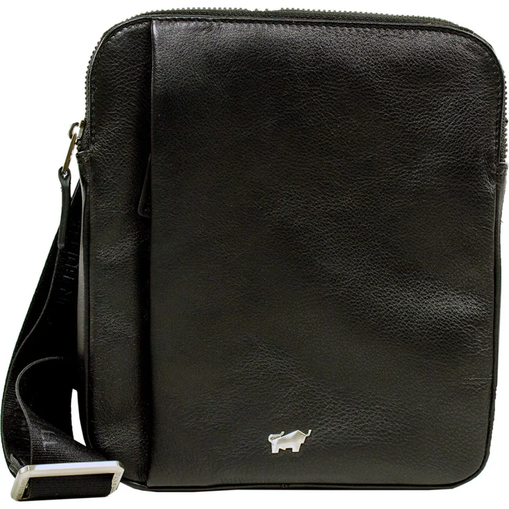 Braun Büffel Umhängetasche Golf 2.0 S, schwarz