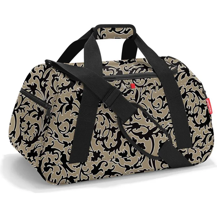 reisenthel Reisetasche activitybag 35l baroque marble