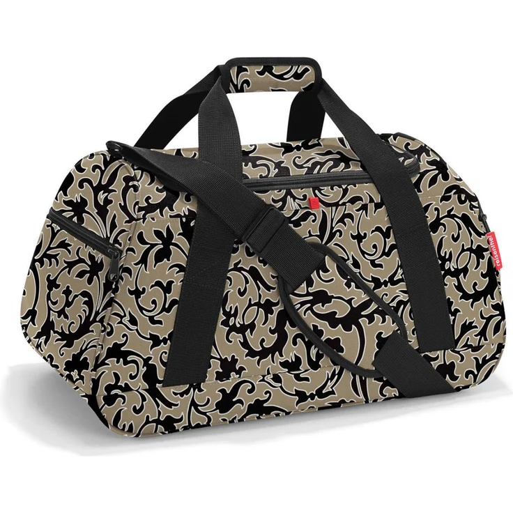 reisenthel Reisetasche activitybag 35l baroque marble