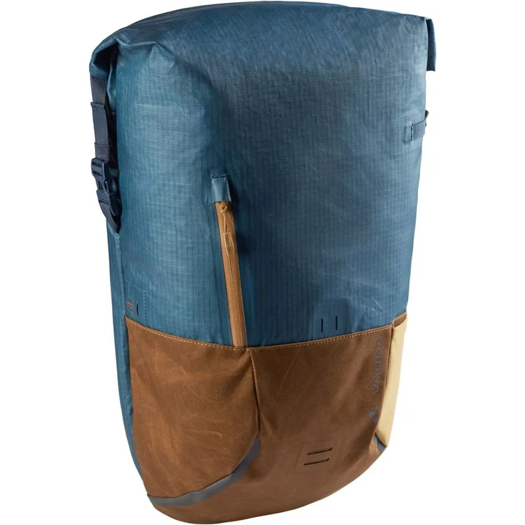 Vaude Rucksack CityGo Bike 23, baltic sea – Bild 1