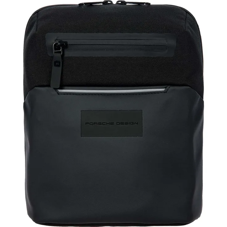 Porsche Design Umhängetasche Urban Eco Shoulderbag S, schwarz