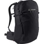 Vaude Rucksack Wizard 24+4 Neu, schwarz