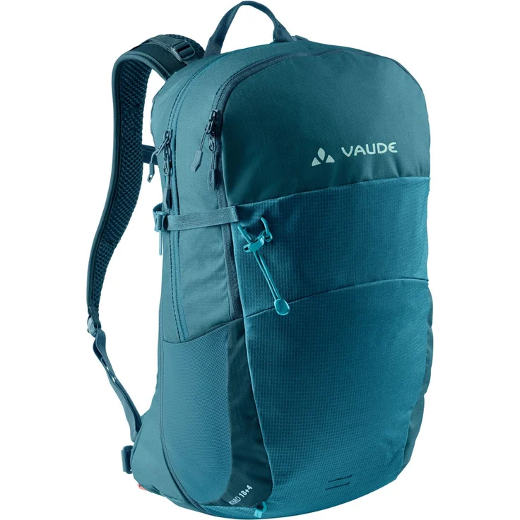 Vaude Rucksack Wizard, 18+4l, blau sapphire