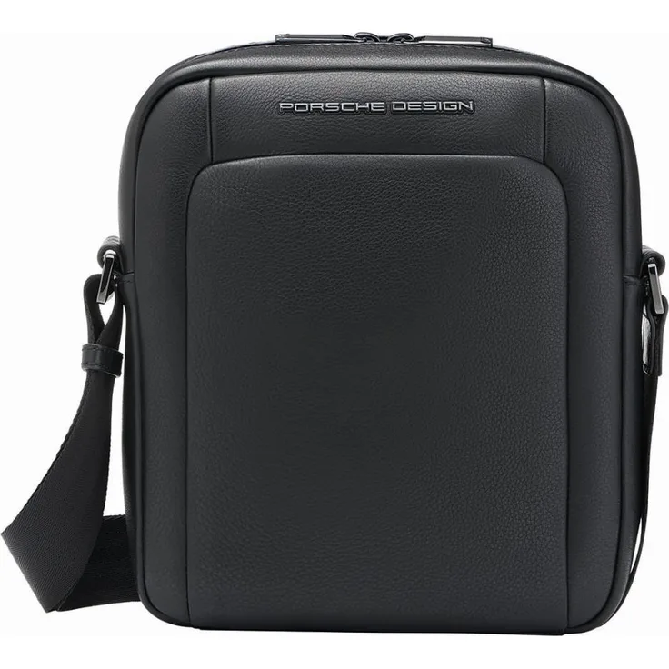 Porsche Design Umhängetasche Roadster Shoulderbag XS, schwarz
