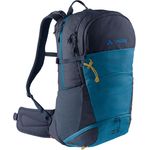 Vaude Rucksack Wizard, 30+4l kingfisher