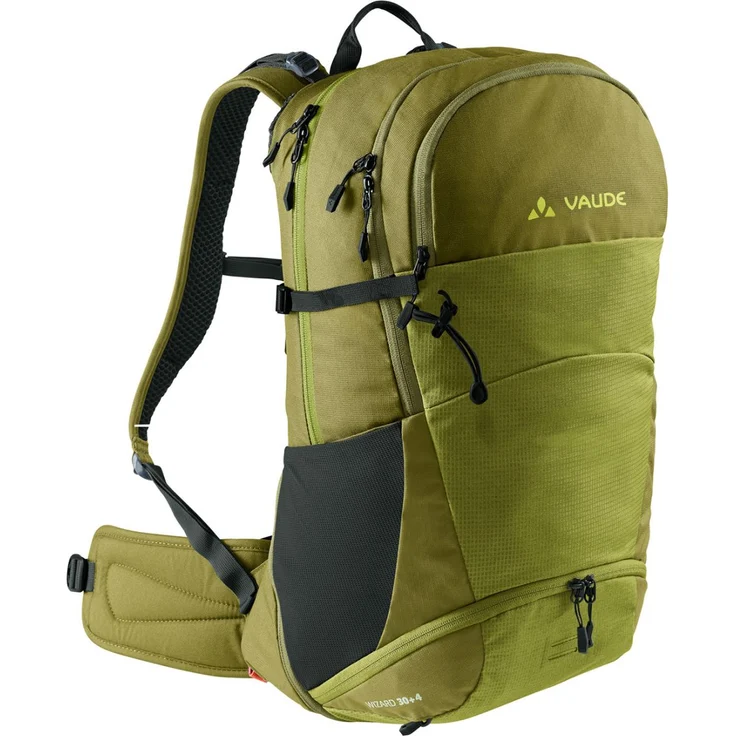 Vaude Rucksack Wizard, 30+4l, avocado – Bild 1