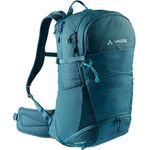 Vaude Rucksack Wizard, 30+4l, blau sapphire