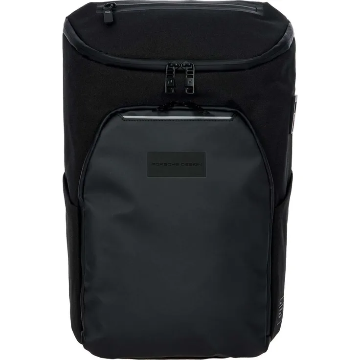 Porsche Design Rucksack Urban Eco Backpack M1, schwarz