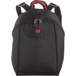 Travel'n'Meet Rucksack MER, 602, schwarz