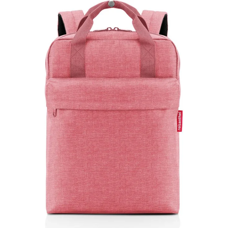 reisenthel Rucksack Allday M 15l twist berry – Bild 1