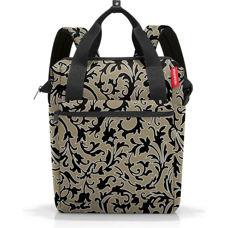 reisenthel Rucksack allrounder R 12l baroque marble