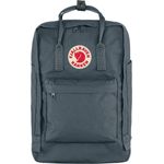 Fjällräven Laptop Rucksack Kanken 17 , graphite