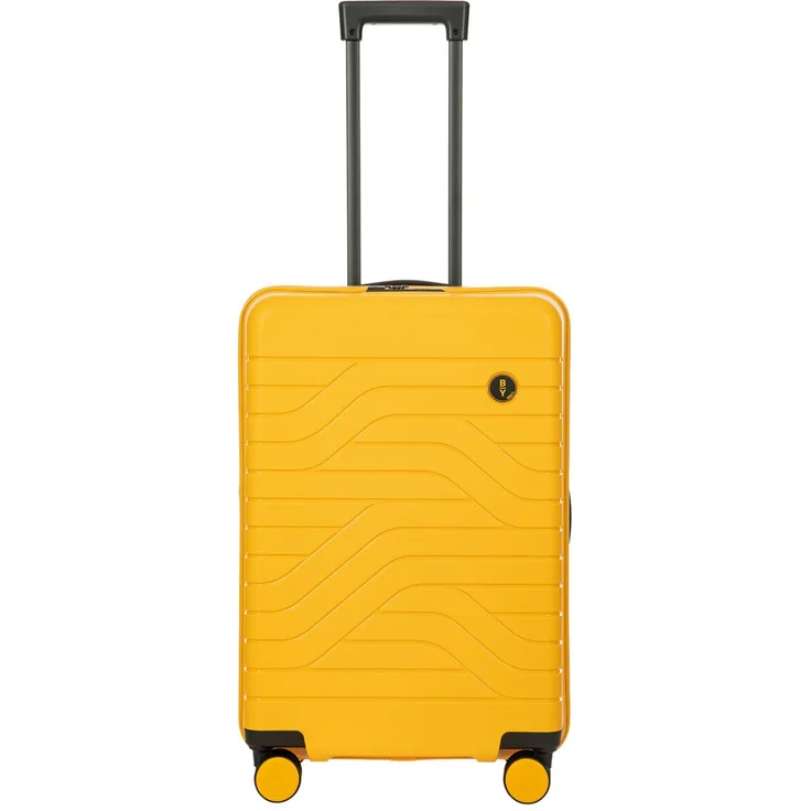 Bric's Reisetrolley Ulisse 65cm mango