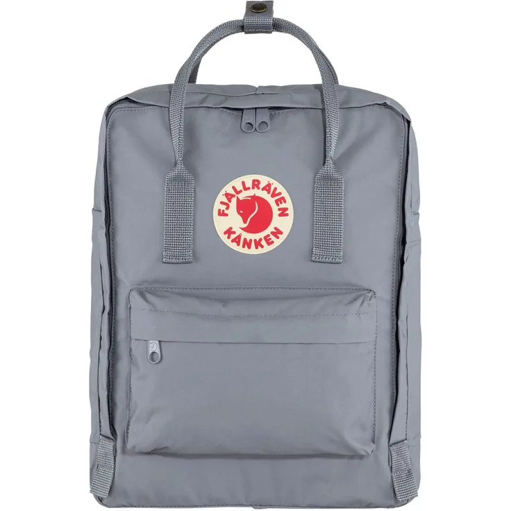 Fjällräven Rucksack Kanken 16l flint grey