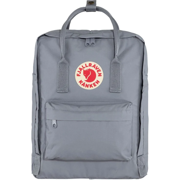 Fjällräven Rucksack Kanken 16l flint grey