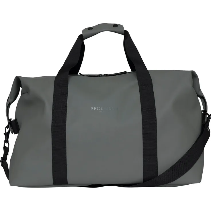Beckmann Norway Reisetasche Street Weekend Bag 48H green