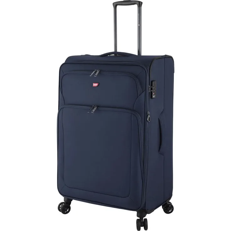 Von Cronshagen Reisetrolley Henrik 78cm marine