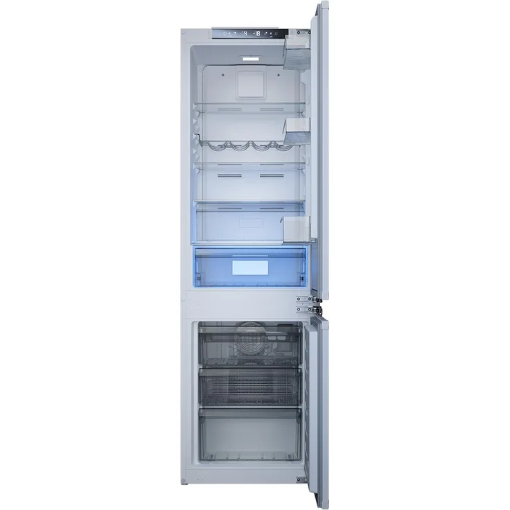 Küppersbusch FKGF 8860.0i K-Series.8 Kühl-Gefrierkombination, Einbau, Energieklasse E