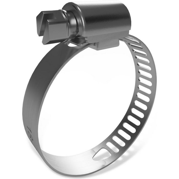 Vioks Schlauchschelle VIOKS Schlauchschelle Ablaufschlauch Klemme Wasserschlauch Befestigung aus Chromstahl Ø18-28mm Schelle Ersatzteil Zubehör für Spülmaschine Waschmaschine, (1-St)