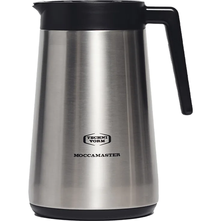 Moccamaster Thermoskanne 1,25 Liter für KBGT