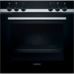 Siemens EQ000KA00 Herdset, Einbaugerät, Energieeffizienzklasse A, Garraum 71 l