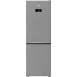 Beko B5RCNE365HXB Kühl-Gefrierkombination, freistehend, NoFrost, Breite 60 cm, Energieklasse D