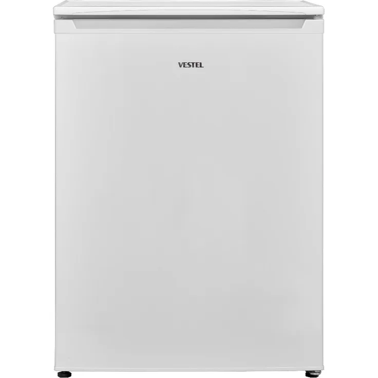 Vestel VKS351-E Kühlschrank, freistehend, Energieklasse E