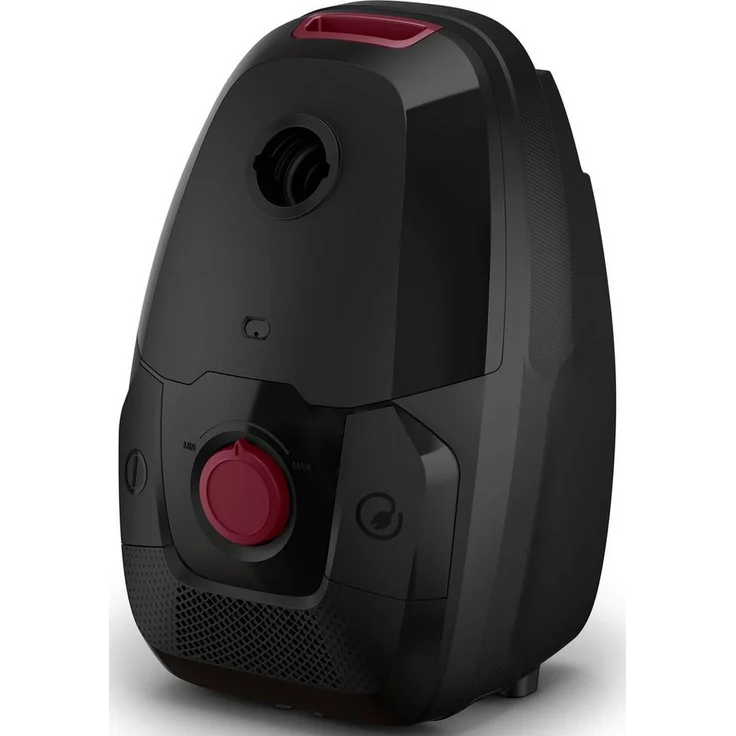 Rowenta RO4933 Green Force Max Bodenstaubsauger mit Beutel, 900 Watt, schwarz – Bild 3