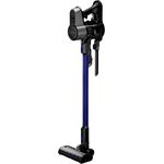 Grundig VCP 7230 WET Handstaubsauger mit Wischfunktion, 45 min Akkubetrieb, Akkuwechsel-Option, 