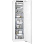 AEG ABE818E6NC Gefrierschrank, Einbau, Energieklasse E