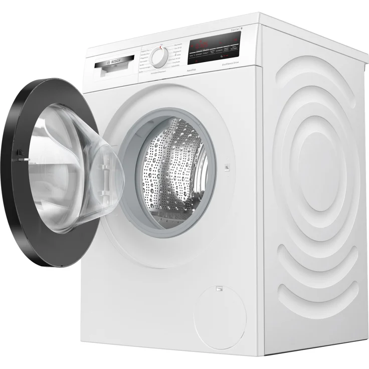Bosch WUU28T48, Frontlader-Waschmaschine, A, Fassungsvermögen 8 kg, Standgerät, Breite 60 cm – Bild 3