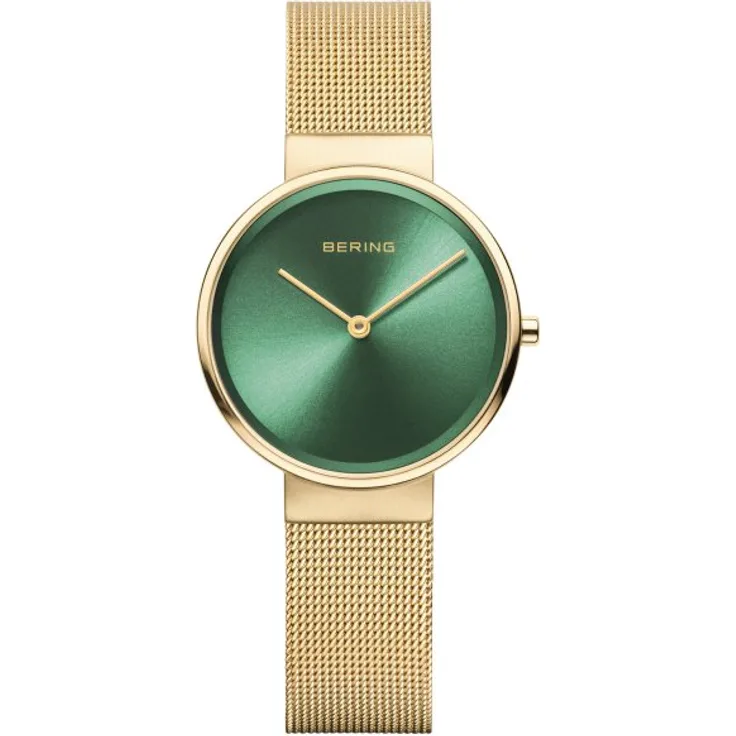 Bering 14531-338 Damen Classic 31mm 5ATM