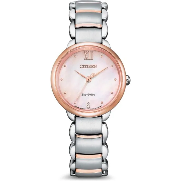 Citizen EM0924-85Y Eco-Drive Elegance 28mm 5ATM