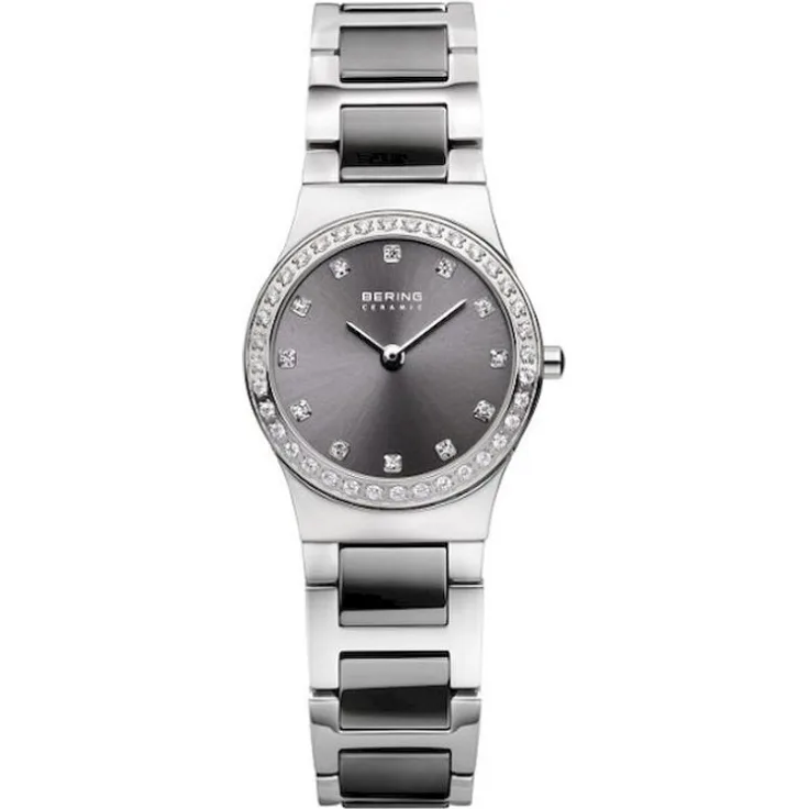 Bering 32426-703 Ceramic Damenuhr 26mm 5ATM
