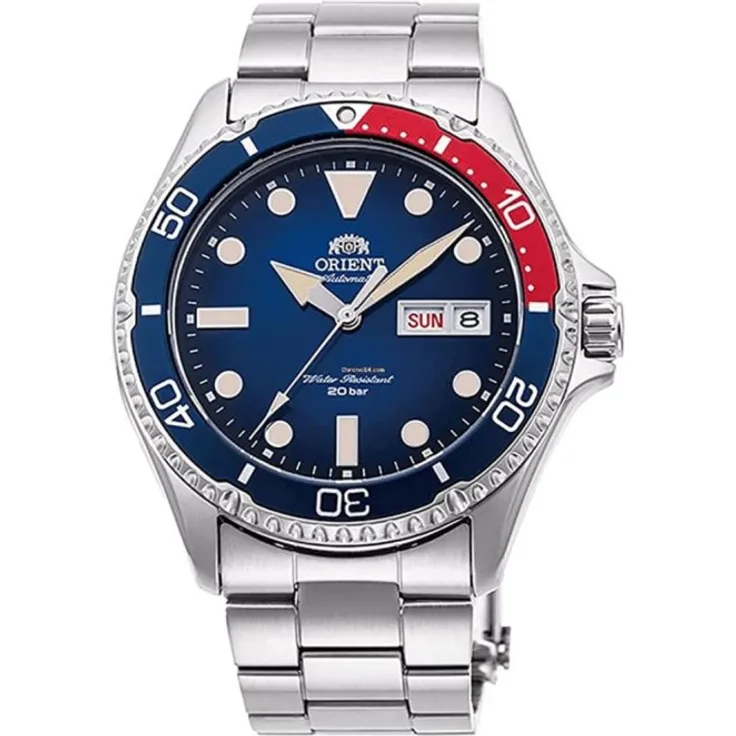 Orient RA-AA0812L19B Mako Kamasu Automatik 42mm 20ATM