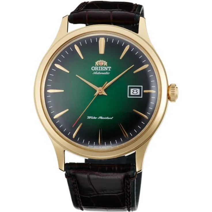 Orient FAC08002F0 Automatik Herren 42mm 3ATM