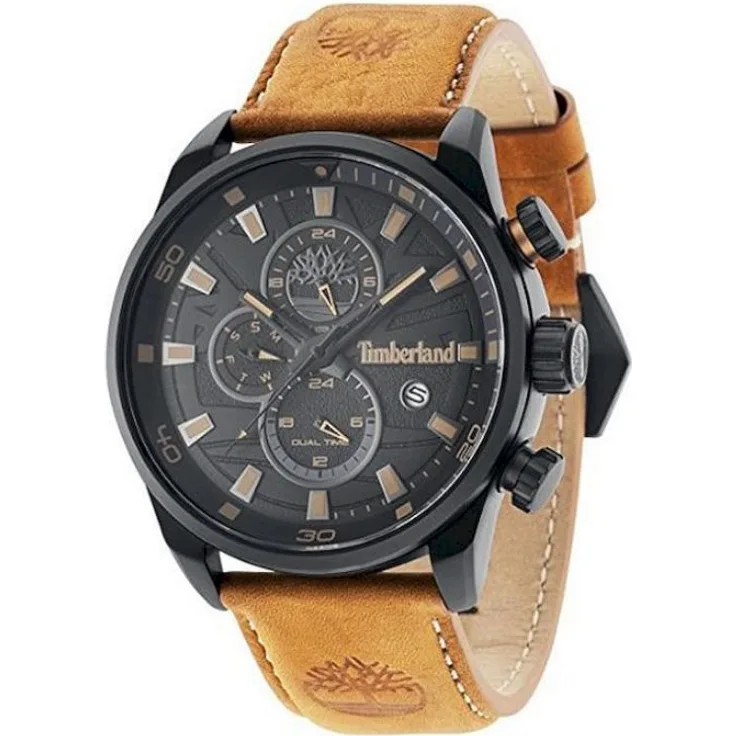 Timberland TBL14816JLB.02 Henniker 47mm 5ATM