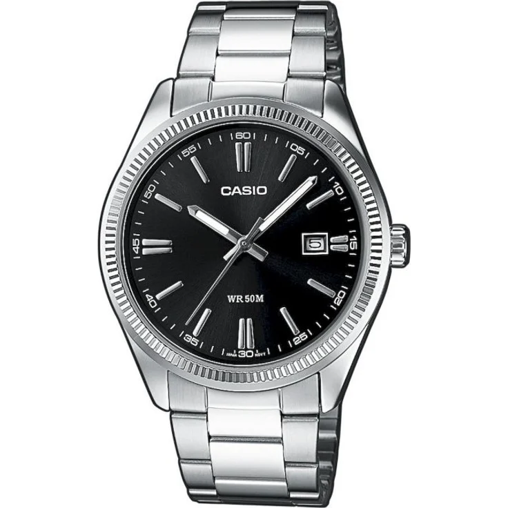 Casio Collection, Quarzuhr, 38,5 mm 