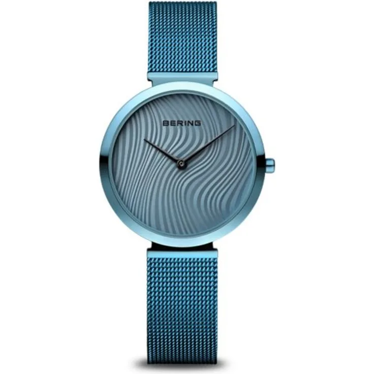 Bering 18132-Charity2 Damen Charity 32mm 3ATM