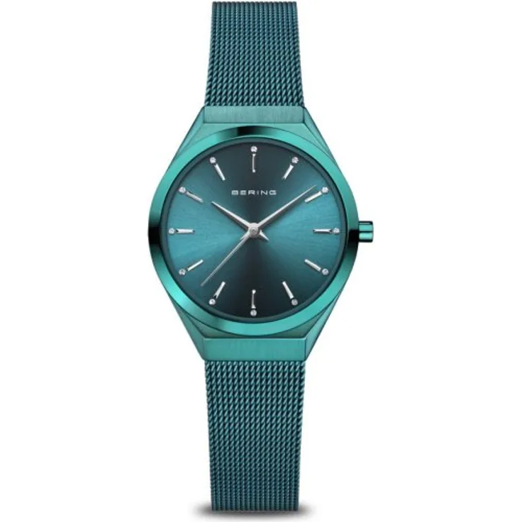 Bering 18729-888 Damen Ultra Slim 29mm 3ATM