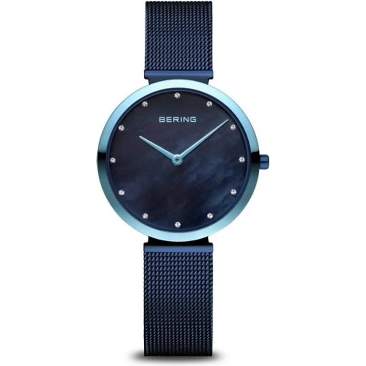 Bering 18132-398 Damen Classic 32mm 3ATM